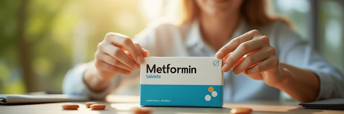 Metformin