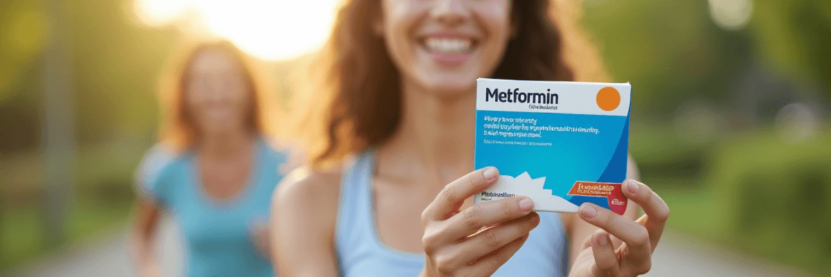 Metformin