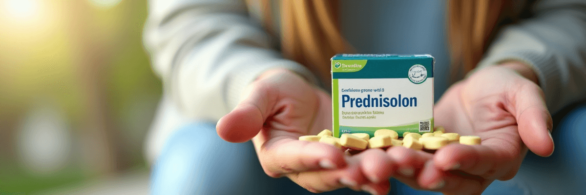 Prednisolon