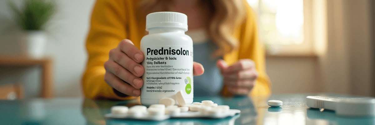 Prednisolon