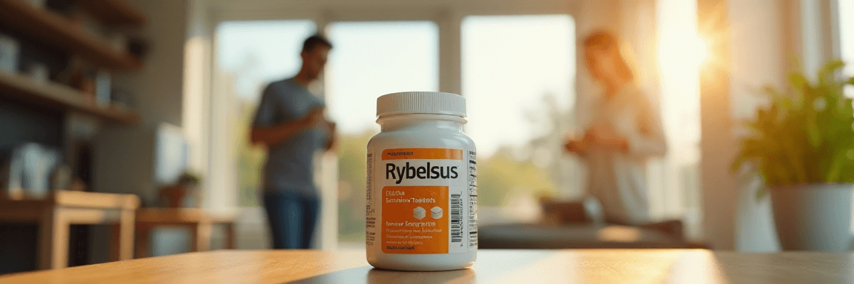 Rybelsus (Semaglutide)